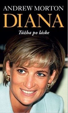 Diana Túžba po láske