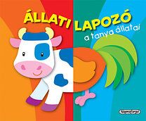 Állati lapozó - A tanya állatai