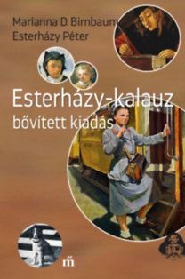 Esterházy-kalauz - bővített kiadás