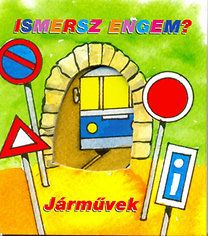 Járművek