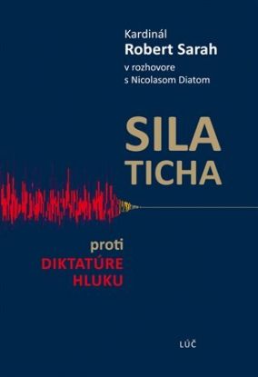 Sila ticha - proti diktatúre hluku