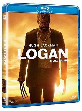 Logan: Wolverine BD