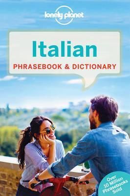 Italian Phrasebook & Dictionary 7