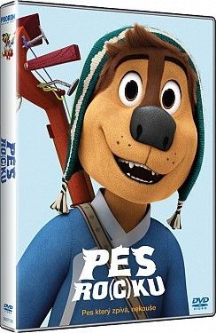 Pes Ro(c)ku DVD