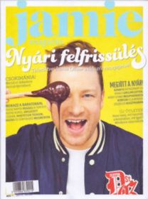 Jamie Magazin 23. - 2017/5 július