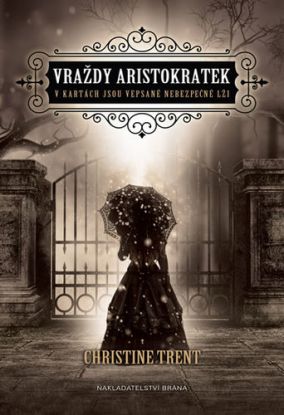 Vraždy aristokratek