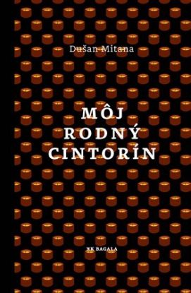 Môj rodný cintorín