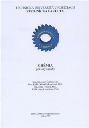 Chémia