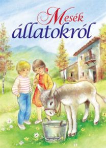 Mesék állatokról