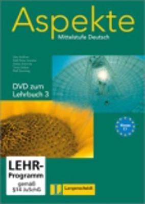 Aspekte DVD Zum Lehrbuch 3