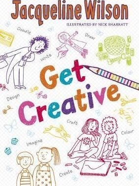 The Get Creative Journal