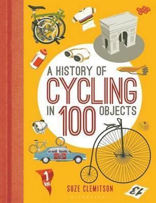 A History of Cycling in 100 Objects