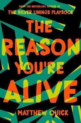 The Reason You\'re Alive