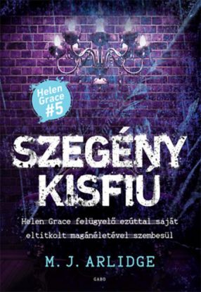 Szegény kisfiú - Helen Grace 5.