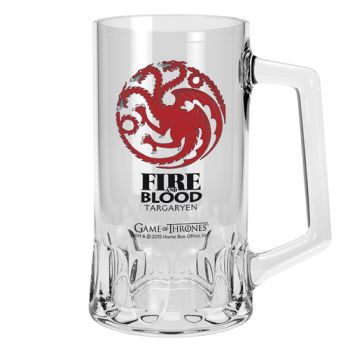 Game of Thrones: Targaryen polliter