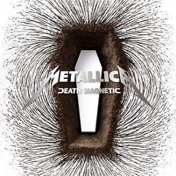 Metallica - Death Magnetic 2LP