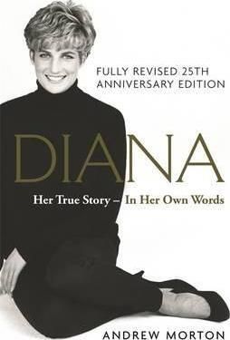 Diana - Her True Story - In Her Own Words