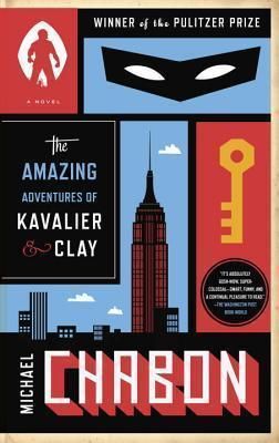 The Amazing Adventures of Kavalier & Clay