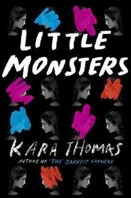 Little Monsters