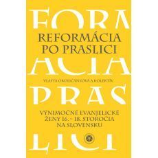 Reformácia po praslici