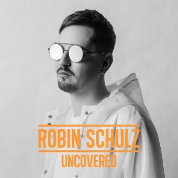 Schulz Robin - Uncovered (Standard) CD