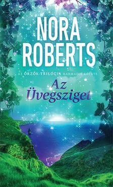 Az Üvegsziget - Az Őrzők trilógia 3. része