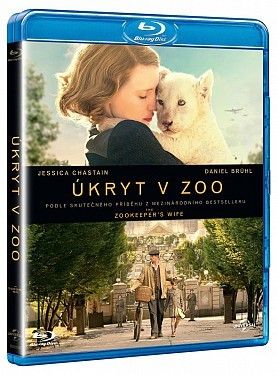 Úkryt v Zoo BD