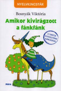 Amikor kivirágzott a fánkfánk