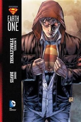 Superman - Earth One TP