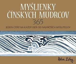 Myšlienky čínskych mudrcov 365