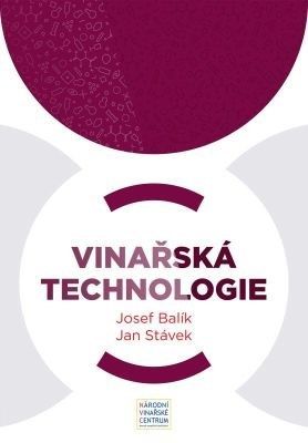 Vinařská technologie