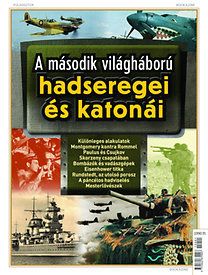 A második világháború hadseregei és katonái