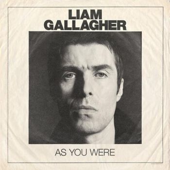 Gallagher Liam - As You Were CD