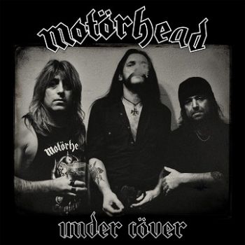 Motörhead - Under Cöver CD