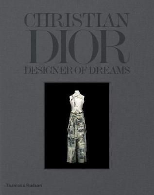 Christian Dior - Designer of Dreams