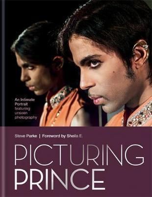 Picturing Prince - An Intimate Portrait