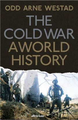 The Cold War - A World History