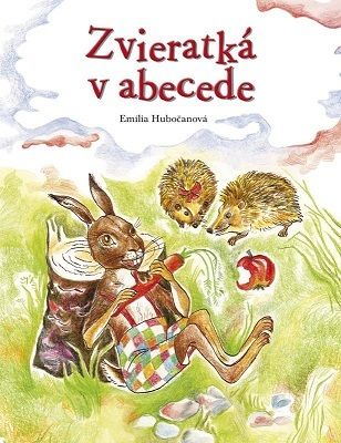 Zvieratká v abecede