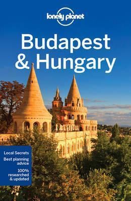 Budapest & Hungary 8