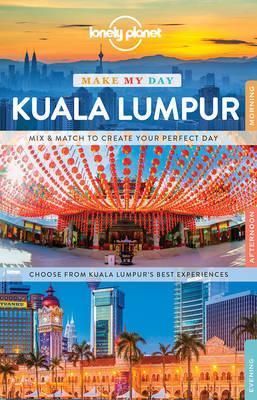 Make My Day Kuala Lumpur 1