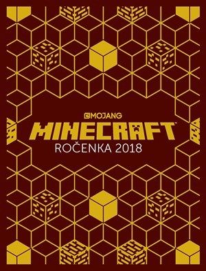 Minecraft Ročenka 2018