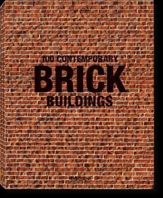 100 Contemporary Brick Buildings