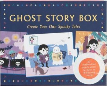 Ghost Story Box