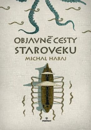 Objavné cesty staroveku