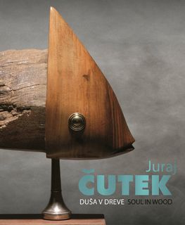 Duša v dreve - Soul in Wood