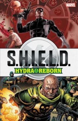 S.h.i.e.l.d. - Hydra Reborn