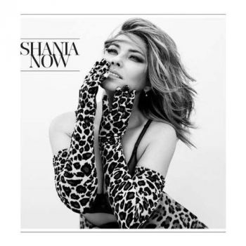 Twain Shania - Now (Deluxe) CD