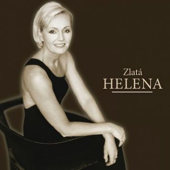 Vondráčková Helena - Zlatá Helena 2LP