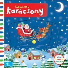 Kukucs, itt a karácsony