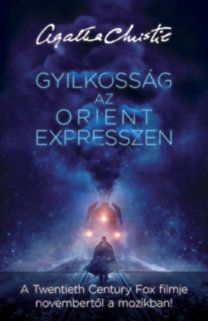 Gyilkosság az Orient expresszen